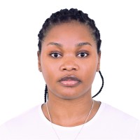 Yvette Uwiringiye