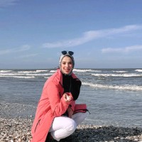 Raghda Mohamed