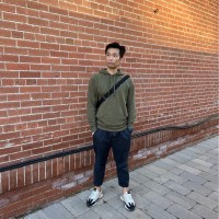 Gavin Tang