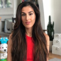 Freshta Sharif