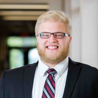 Charlie Vogt, Mba