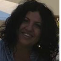 Aylin Bozdogan