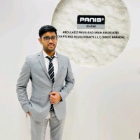 Raghav Moondra