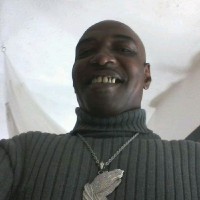 Darrell Pender