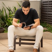Diego Novais