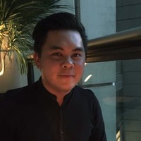 Reeve Liew