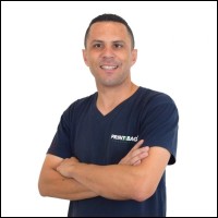 Robson Silva