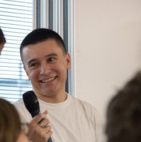 Antoine Jondeau