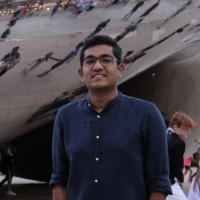 Arun M.