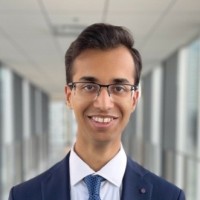 Ishan Garg