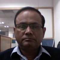 Vinay Ojha