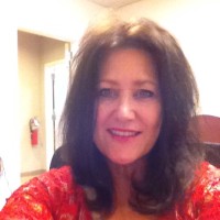 Beverly Webb