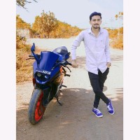 Bhavin Chavda