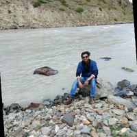 Jawwad Zaidi