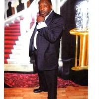 Anthony Wilson