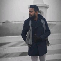 Pawan Kumar Dubey