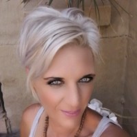 Nadia Joubert