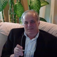 Bruno Perron