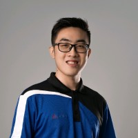 Michael Ang
