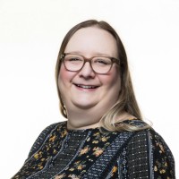 Lindsay Johnston