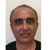 Shahram Najafian