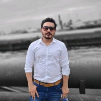 Shah Saad