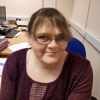 Sharon Hendry