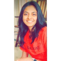 Amrutha Kuppinakeri