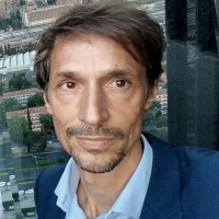 Pablo Gimenez