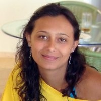 Maisa Soledade Mello Gomes