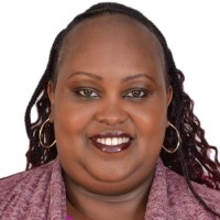 June Mwangi