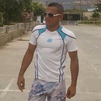 tarek legmairi