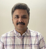 Santhosh Balakrishnan