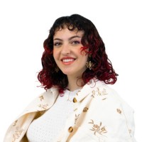 Sara Mesonero Fernández