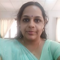 Benila Anoop