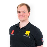 Petter Vang