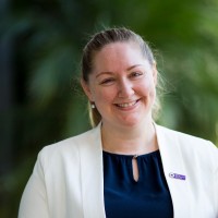 Heather Machin, Rn, Mba, Phd