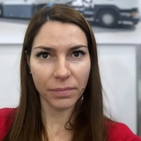 Maria Maranova
