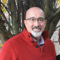 Kirk Hymes