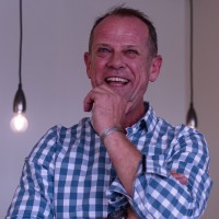 Dave Wiggett