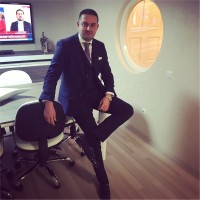 Ilker Bal