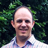 Chris Darby