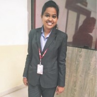 Sanjana Jaiswal