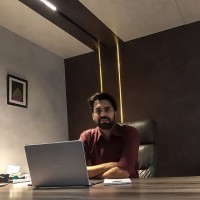 Saad Qureshi