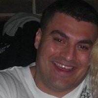 Joe Martinez