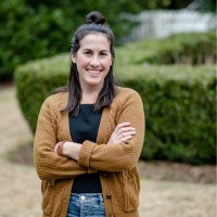 Hannah Safren, Rro, Cdt