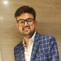 Shashank Srivastava