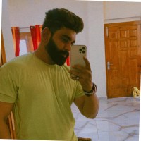 Himanshu Ruhela