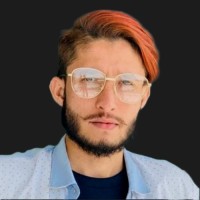 Ghufran Ali (Amazon Expert)