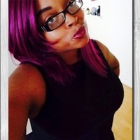 Charissa Humes